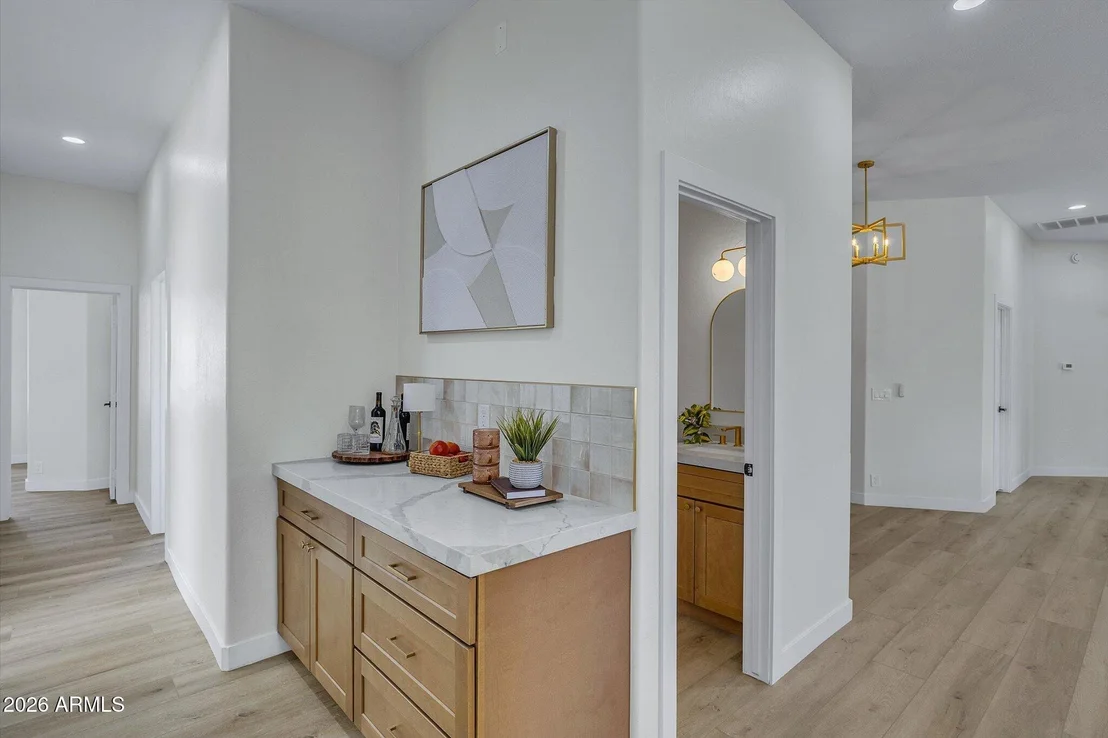 Photo of 5533 W WEST WIND Drive