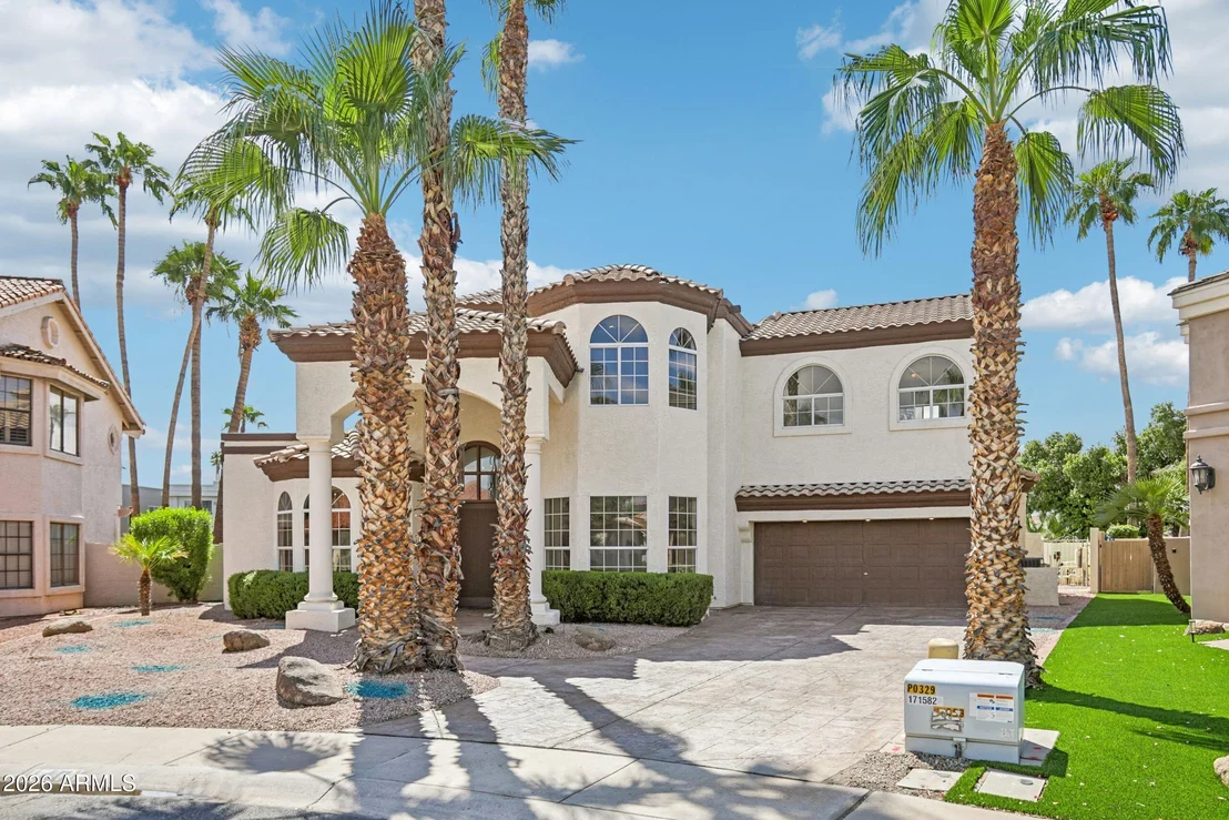 Photo of 1401 W SANDPIPER Drive