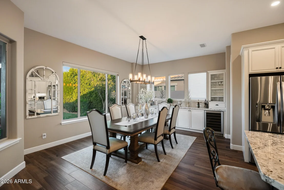 Photo of 3746 E AZALEA Drive