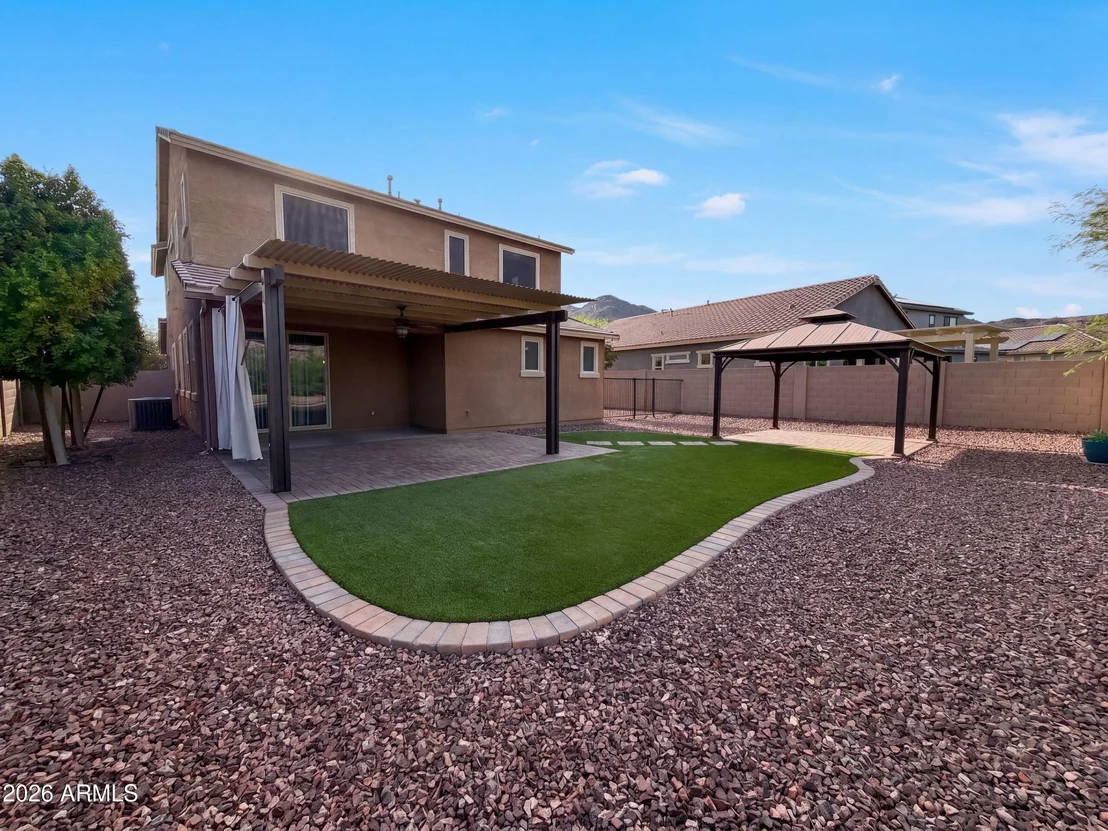 Photo of 2551 N 212TH Drive
