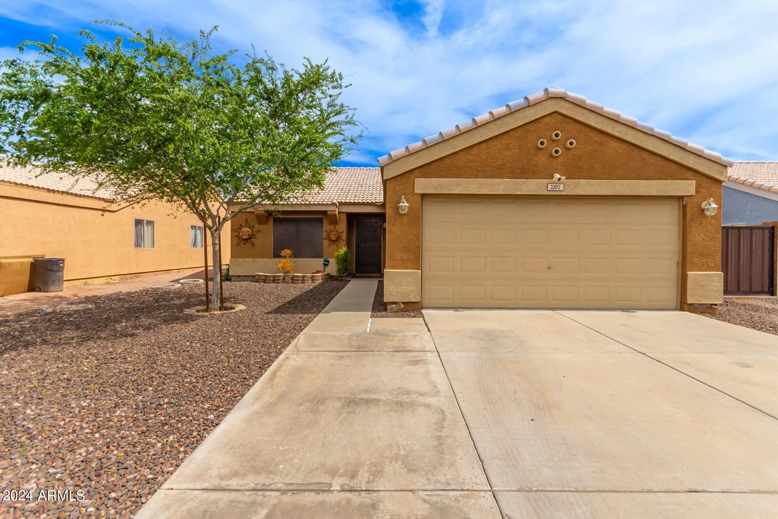 Photo of 3307 N 84TH Lane