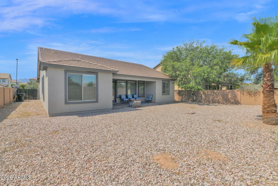 Photo of 3570 E COCONINO Way