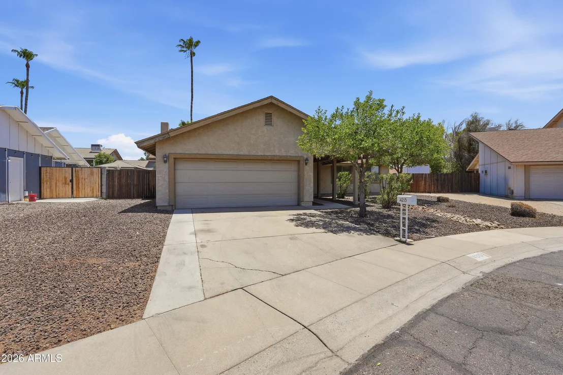 Photo of 14215 N 39TH Drive