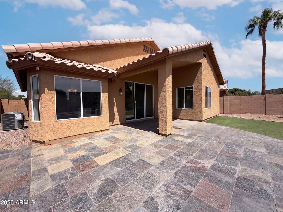 Photo of 3549 E ROCKY SLOPE Drive