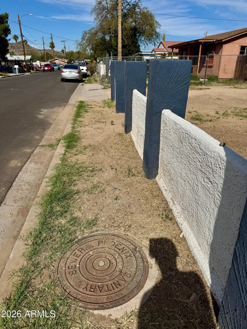 Photo of 9829 N 13TH Place