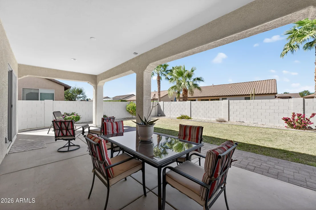 Photo of 4826 W TORTOISE Drive