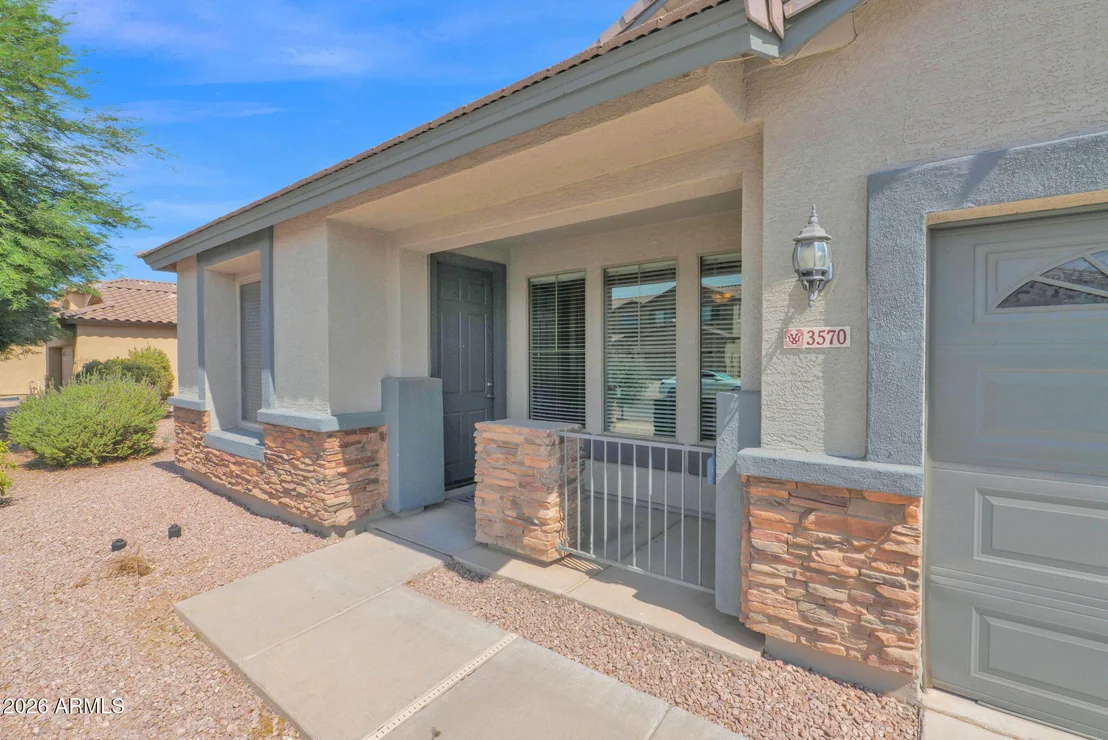 Photo of 3570 E COCONINO Way