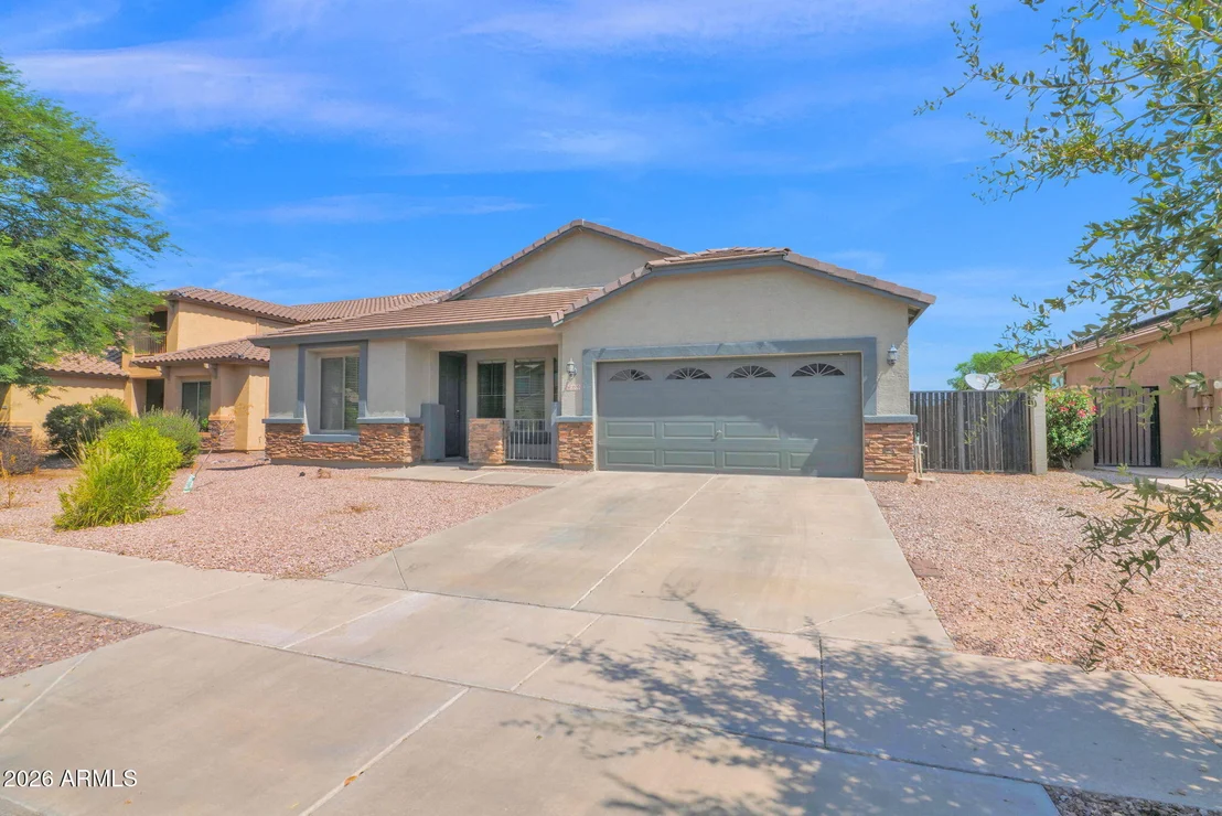 Photo of 3570 E COCONINO Way