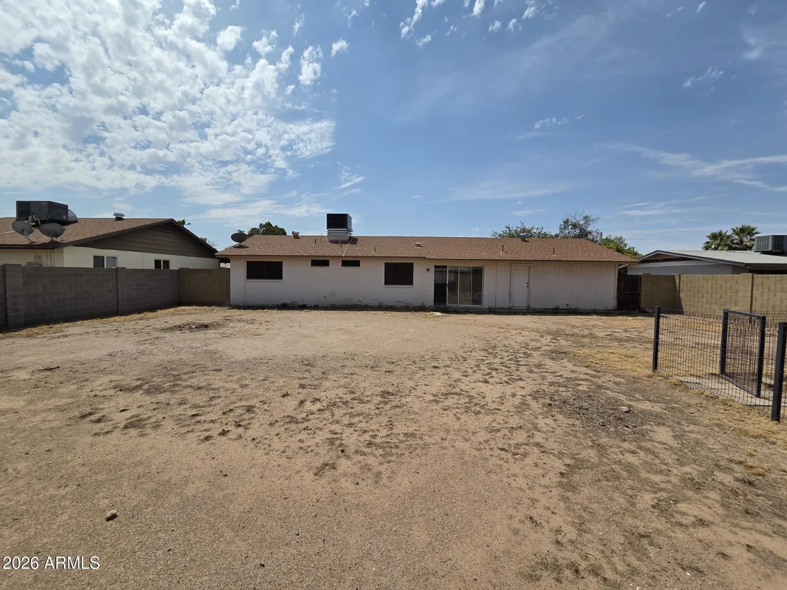 Photo of 1708 W MICHELLE Drive
