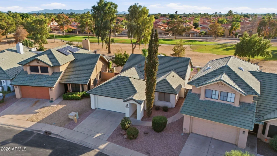 Photo of 7515 W SEQUOIA Drive