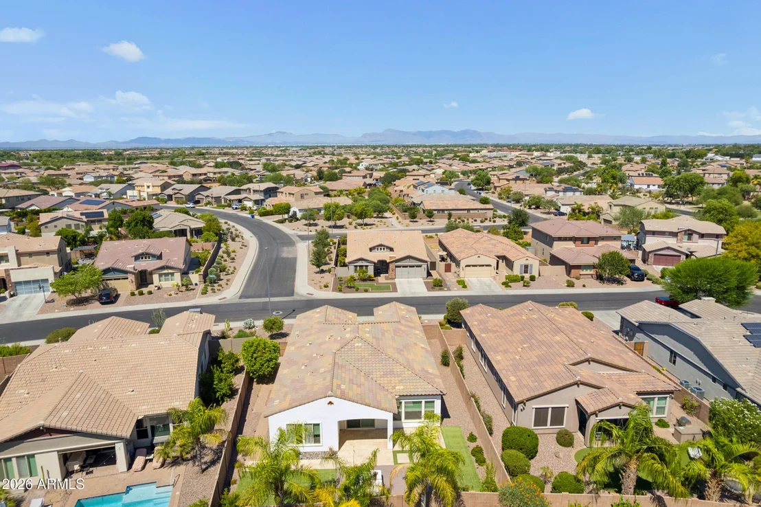 Photo of 3325 E Coconino Drive