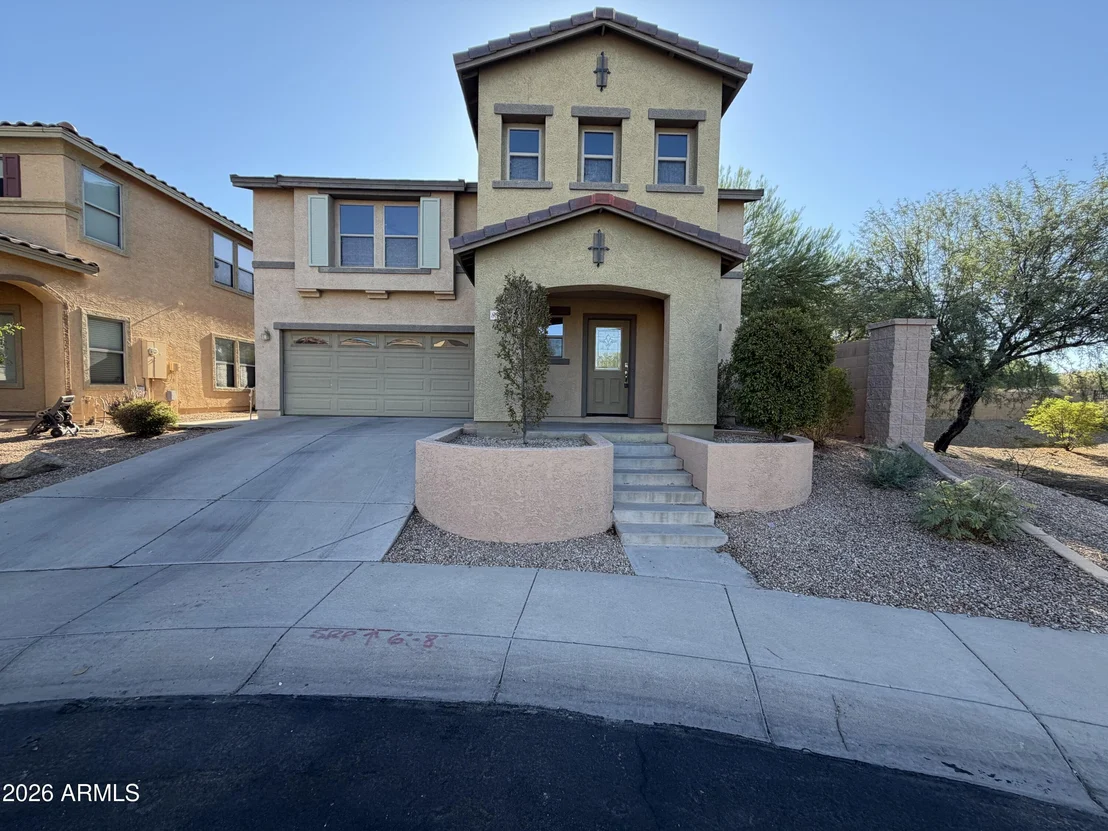 Photo of 8537 N 63RD Drive