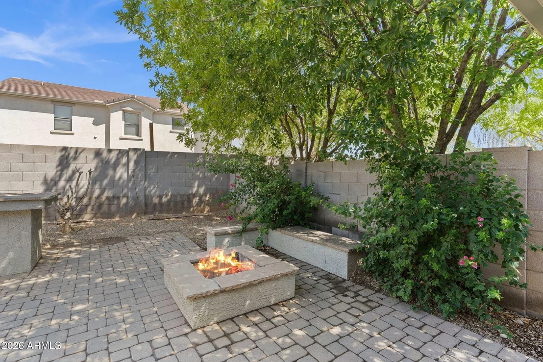 Photo of 3742 E JASPER Drive