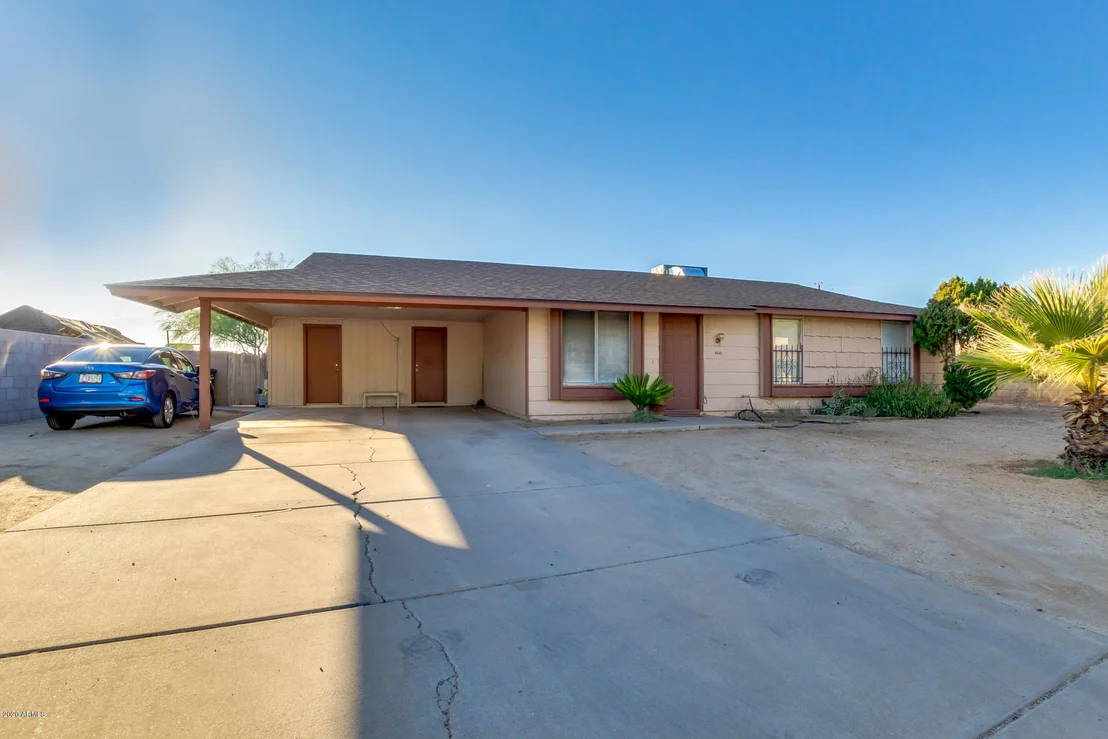 Photo of 3832 N 73RD Drive