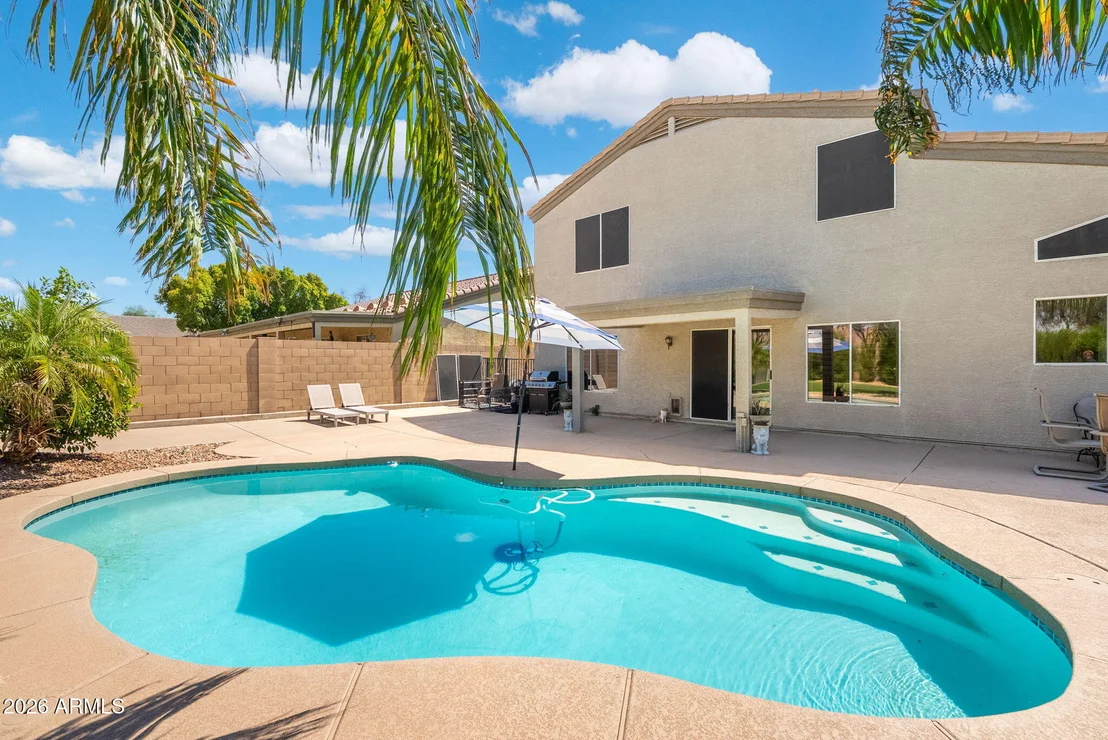 Photo of 732 S VALLE VERDE --