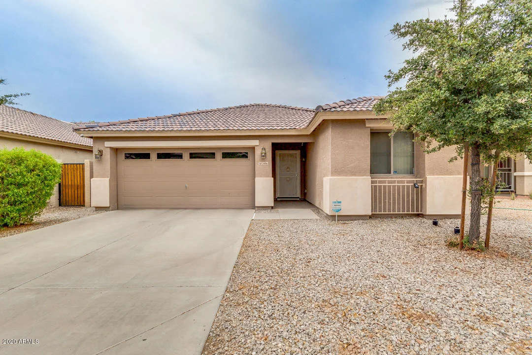 Photo of 2406 W GABY Road