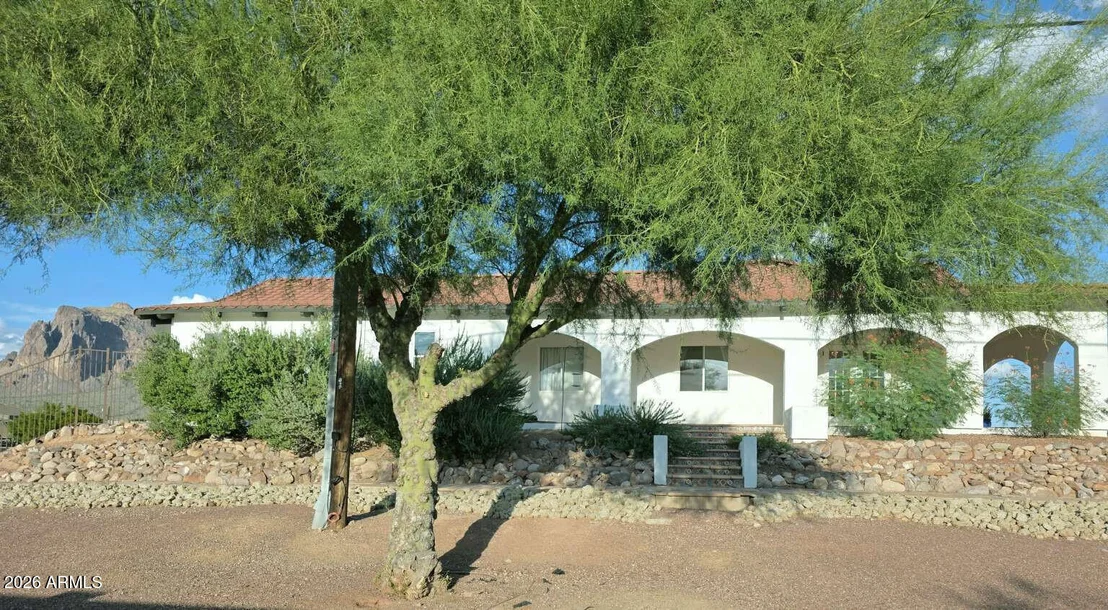 Photo of 4932 E GREASEWOOD Street