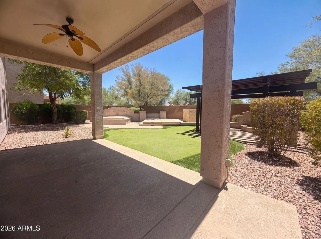 Photo of 7533 W RUSHMORE Way