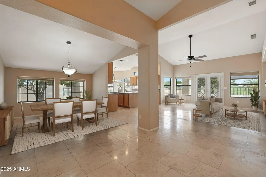Photo of 2535 N PINNULE Circle