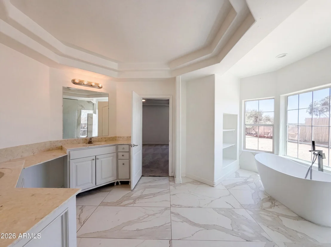 Photo of 54574 W COYOTE DEN --