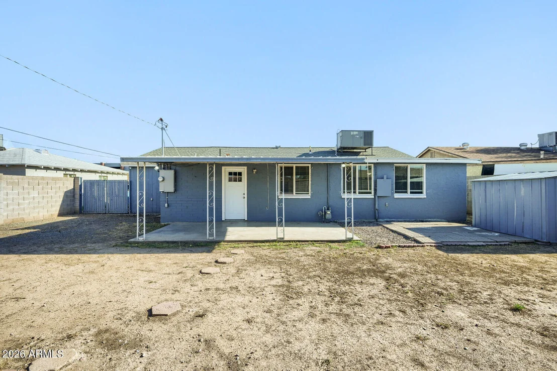 Photo of 2816 W MARSHALL Avenue