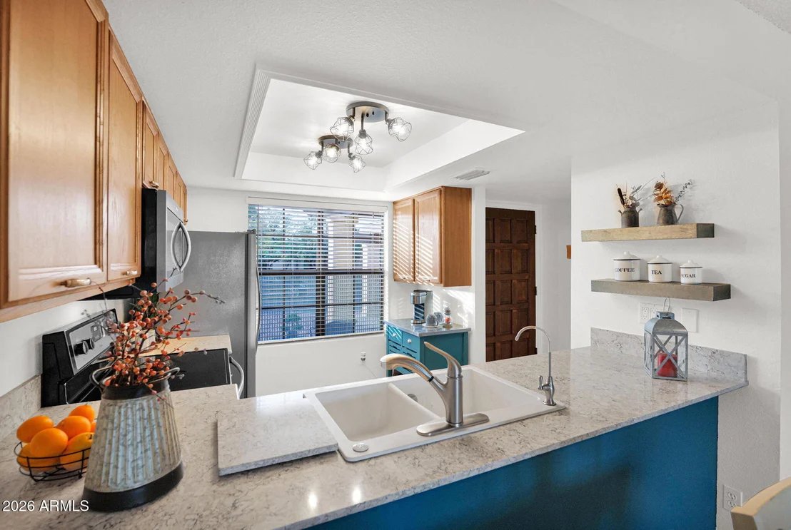 Photo of 7746 E PARK VIEW Drive