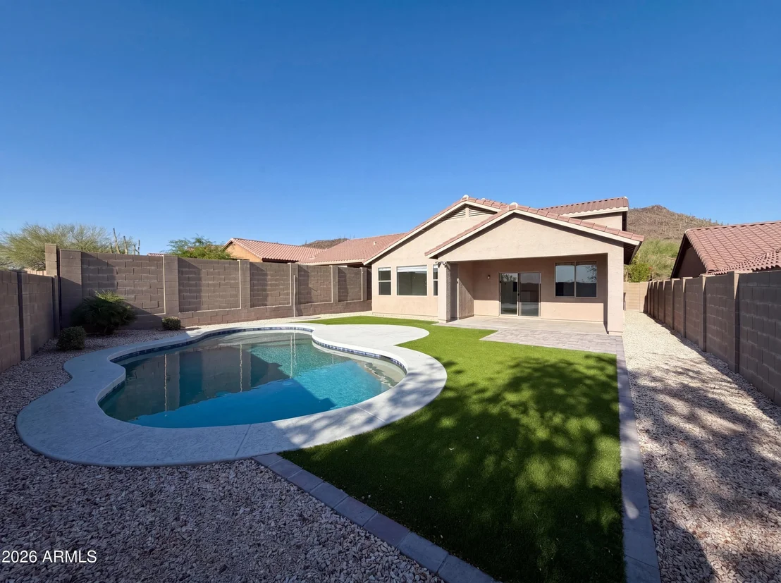 Photo of 38034 N HUDSON Trail