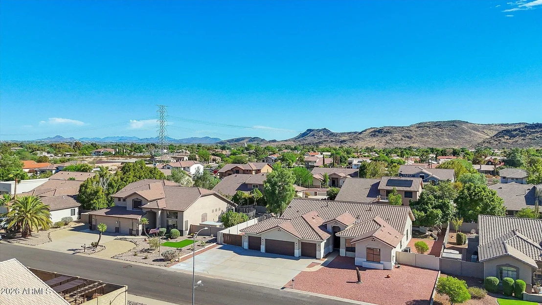 Photo of 5533 W WEST WIND Drive