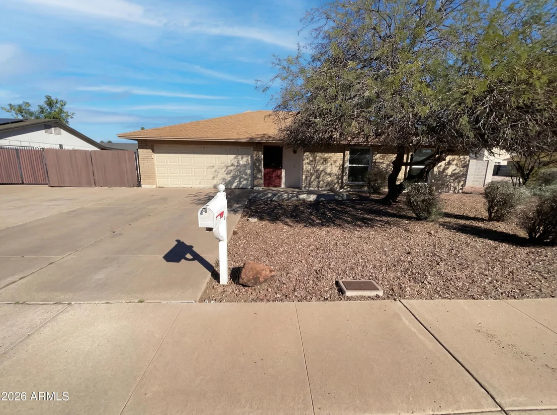Photo of 4902 W WINDROSE Drive