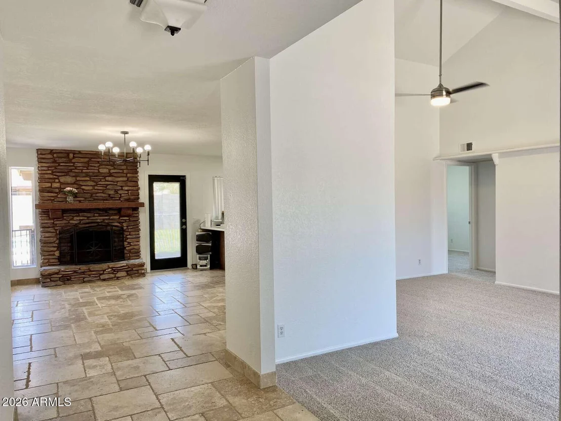 Photo of 3301 W MURIEL Drive