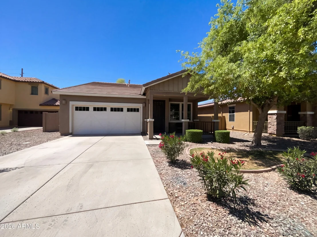 Photo of 4648 S TWINLEAF Drive