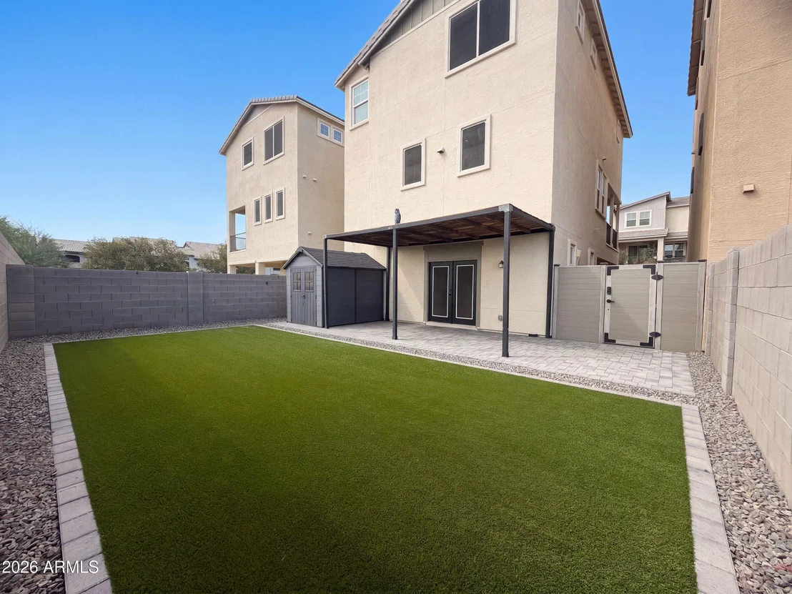 Photo of 781 W FLINTLOCK Way