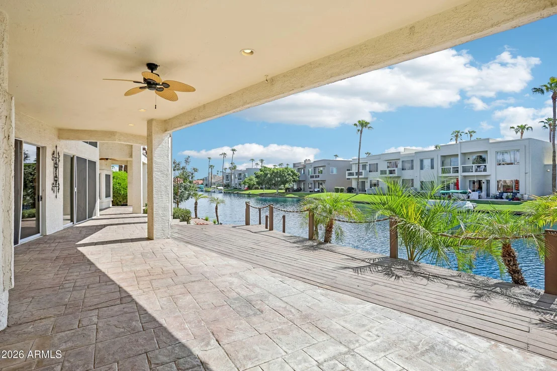 Photo of 1401 W SANDPIPER Drive