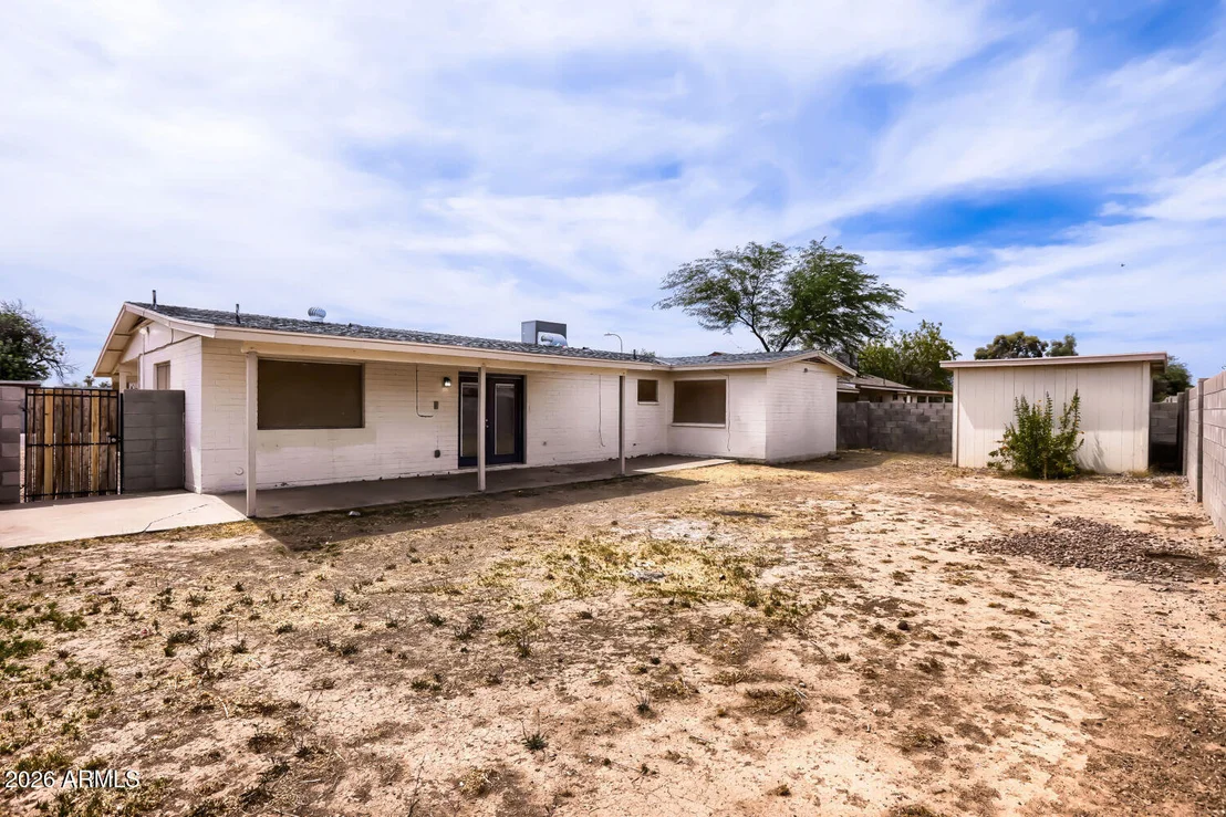 Photo of 3243 N 77TH Drive