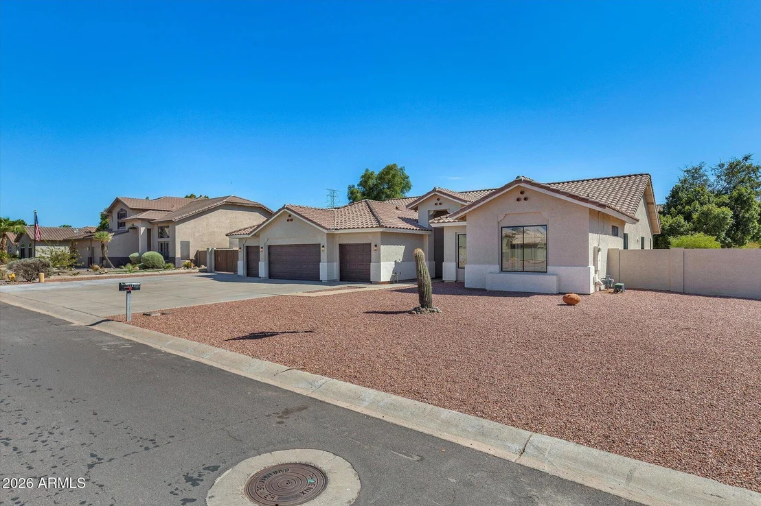 Photo of 5533 W WEST WIND Drive
