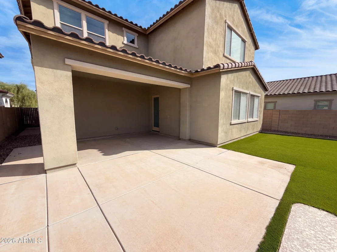Photo of 20509 W VALLEY VIEW Drive