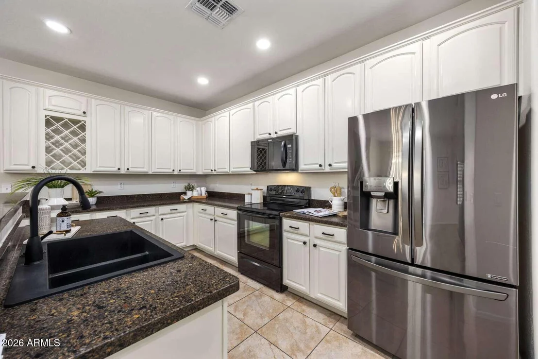 Photo of 3844 E JASPER Drive