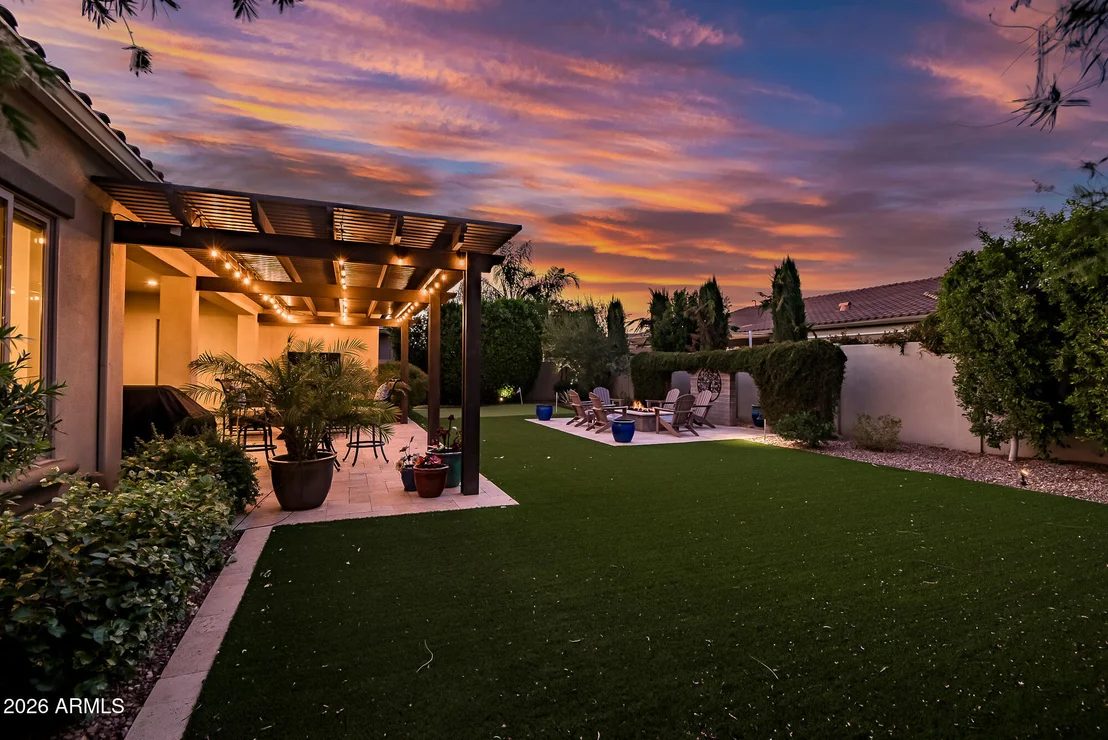 Photo of 3746 E AZALEA Drive