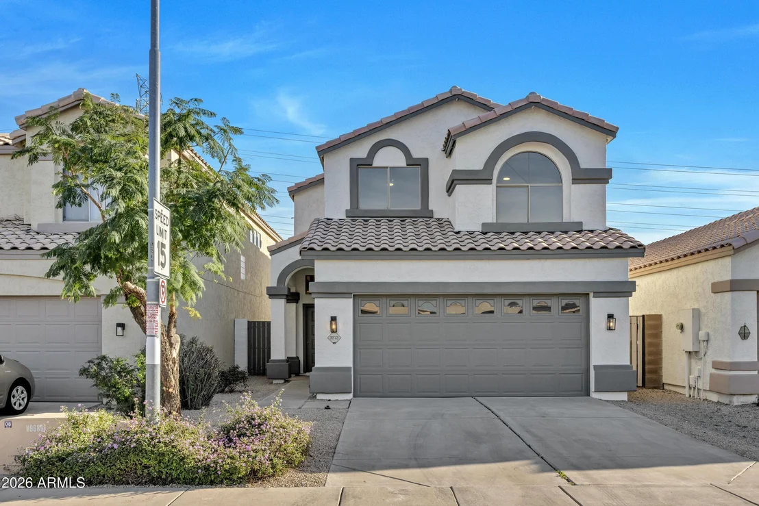 Photo of 3573 W WHISPERING WIND Drive