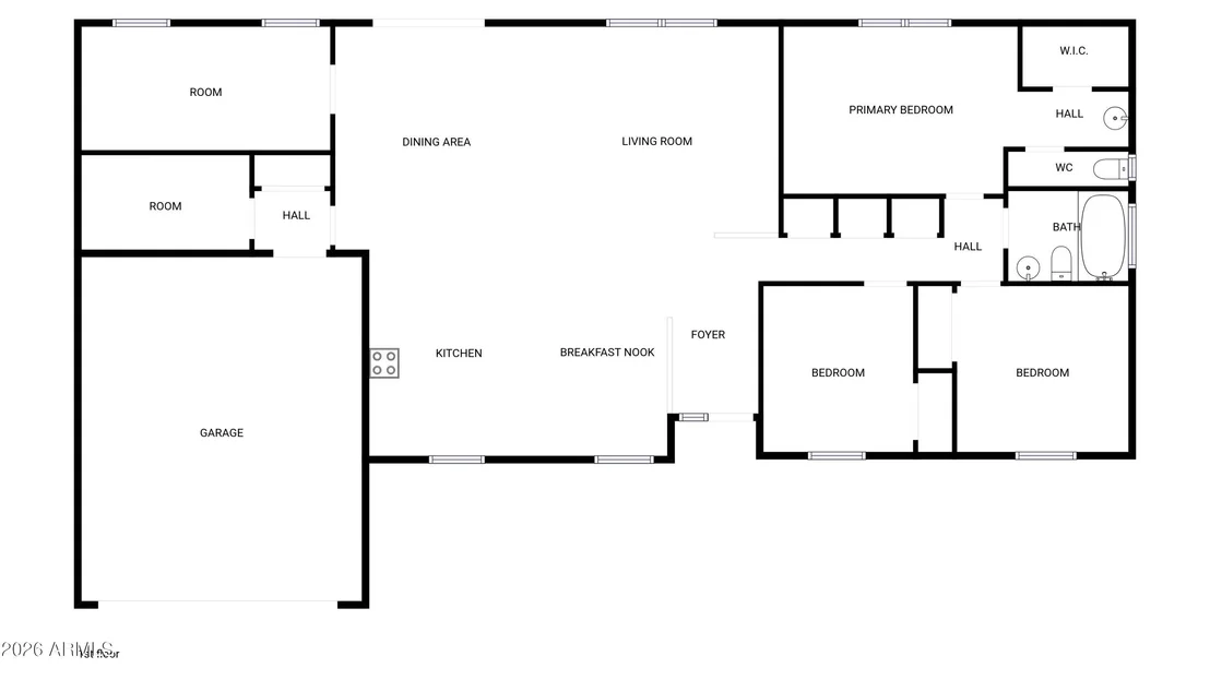 Photo of 1508 N 62ND Place