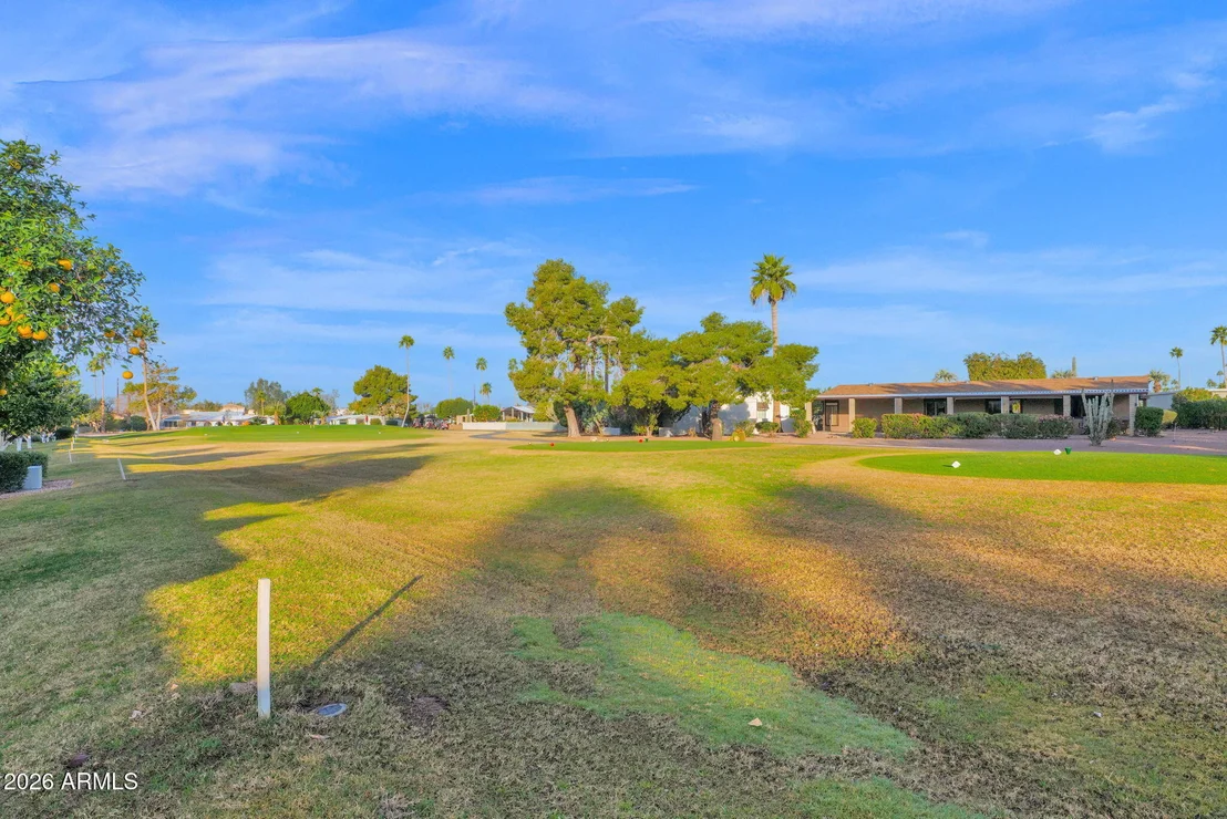 Photo of 7746 E PARK VIEW Drive