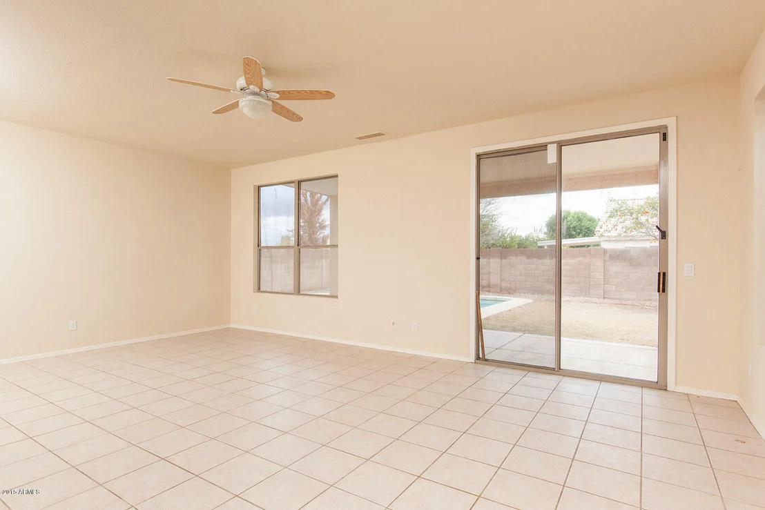 Photo of 3853 W FALLEN LEAF Lane