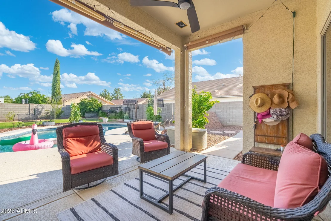 Photo of 5515 E GARNET Circle
