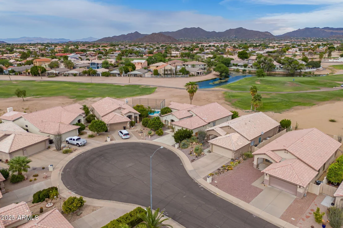 Photo of 2535 N PINNULE Circle
