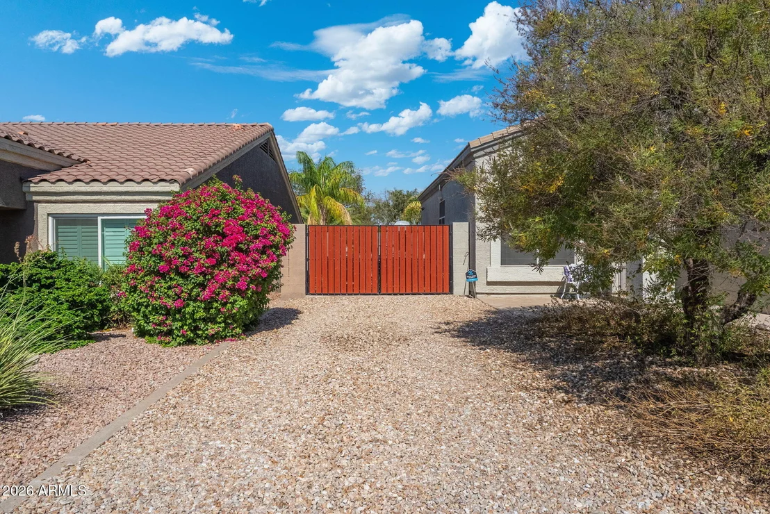 Photo of 732 S VALLE VERDE --