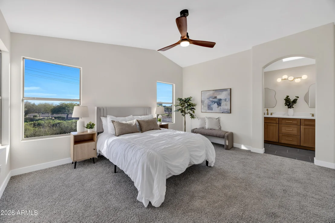 Photo of 3573 W WHISPERING WIND Drive