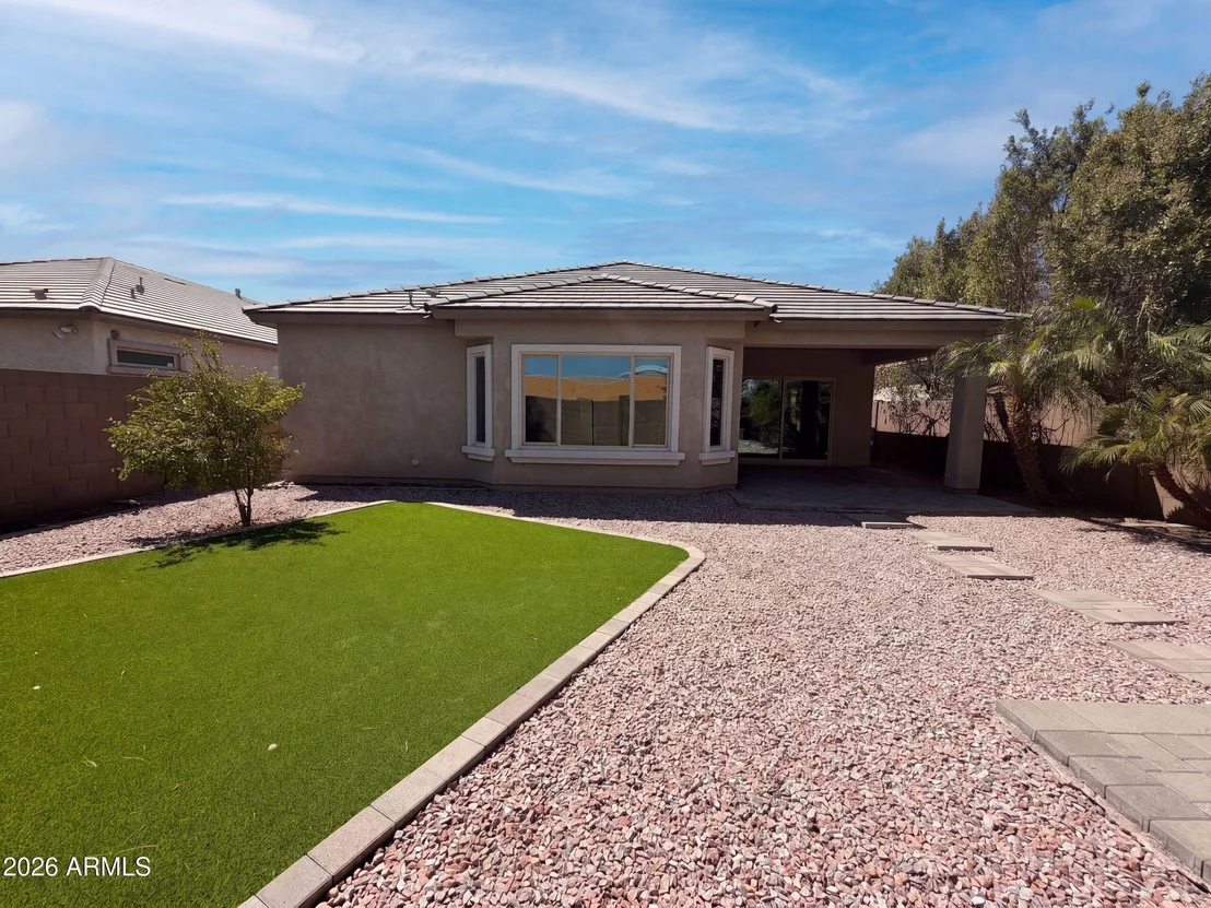 Photo of 2626 W GRAY WOLF Trail