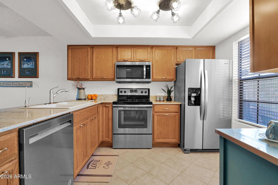 Photo of 7746 E PARK VIEW Drive