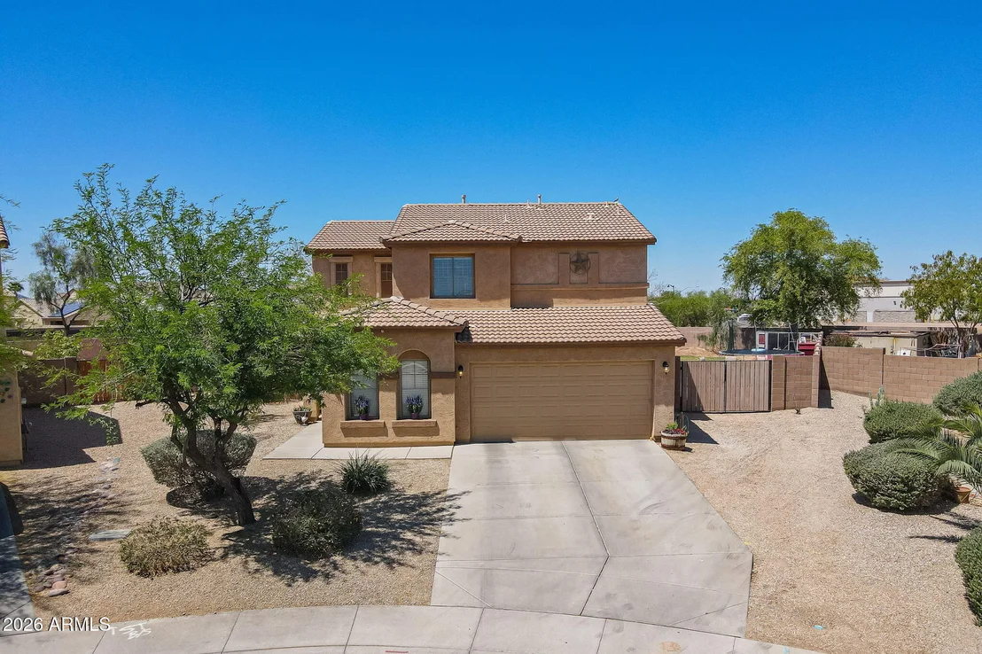 Photo of 21188 N DUNCAN Drive