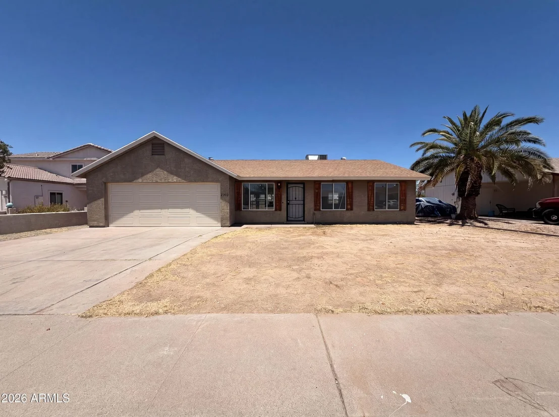 Photo of 2702 W CARTER Drive